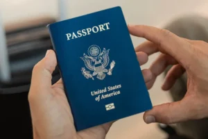 U.S. Passport Falls to 12th Place After Years at the Top in Powerful Passports List